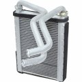 Uac New Hvac Heater Core Ht 2072c 8710752020 Xb Echo Xa 