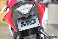 Fender Eliminator Kit For 2019-2024 Yamaha R3