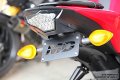 Fender Eliminator Kit For 2019-2024 Yamaha R3