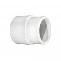Waterway 429-2000 Pvc 1-1 2 Fitting Extender White 