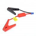 Booster Jumper Cables Starter Automotive Replacement Battery For Car Connection Emergency Alligator Clamp Clips