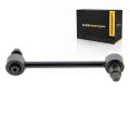 Stabilizer Bar Link Set For 2016 2017 2018 2019 2020 Buick Envision Natural Rubber Bushing Black Fixed End 1 And 2 Rear