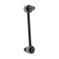 Stabilizer Bar Link Set For 2016 2017 2018 2019 2020 Buick Envision Natural Rubber Bushing Black Fixed End 1 And 2 Rear