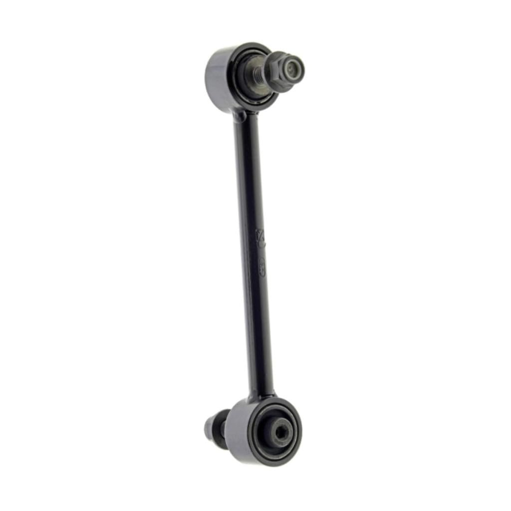 Stabilizer Bar Link Set For 2016 2017 2018 2019 2020 Buick Envision Natural Rubber Bushing Black Fixed End 1 And 2 Rear