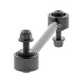 Stabilizer Bar Link Set For 2016 2017 2018 2019 2020 Buick Envision Natural Rubber Bushing Black Fixed End 1 And 2 Rear