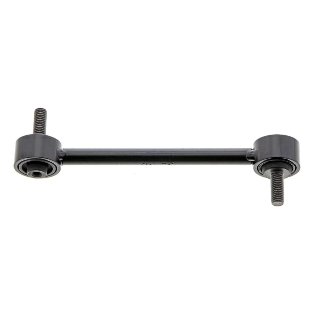 Stabilizer Bar Link Set For 2016 2017 2018 2019 2020 Buick Envision Natural Rubber Bushing Black Fixed End 1 And 2 Rear