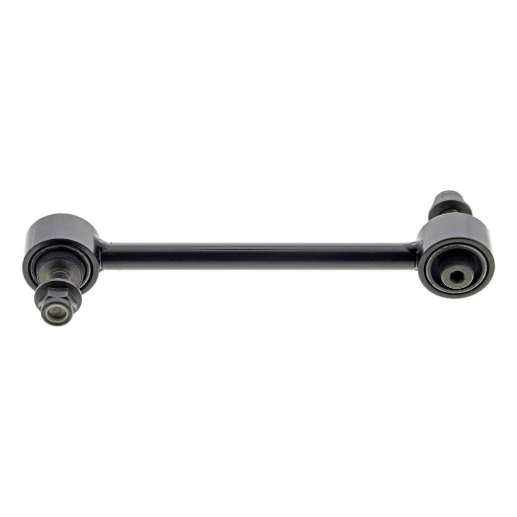 Stabilizer Bar Link Set For 2016 2017 2018 2019 2020 Buick Envision Natural Rubber Bushing Black Fixed End 1 And 2 Rear