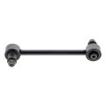 Stabilizer Bar Link Set For 2016 2017 2018 2019 2020 Buick Envision Natural Rubber Bushing Black Fixed End 1 And 2 Rear