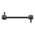 Stabilizer Bar Link Set For 2016 2017 2018 2019 2020 Buick Envision Natural Rubber Bushing Black Fixed End 1 And 2 Rear 