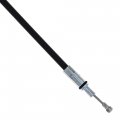 Niche Clutch Cable For 1998-1999 Honda Cr125r 22870-kz4-j00 Motorcycle