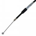 Niche Clutch Cable For 1998-1999 Honda Cr125r 22870-kz4-j00 Motorcycle