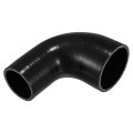 1 Pcs 51mm 2 01 -70mm 76 Id 90mm 3 54 Length 90 Degrees Black Car Silicone Hose Coolant Universapcs 51mm 2 01 -70mm 2 76 Id 