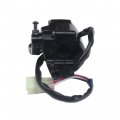 Goodbest New Throttle Lever Compatible With 707000369 709400186 707000595 Can-am Atv Assembly 2003-2019 Bombardier Handle