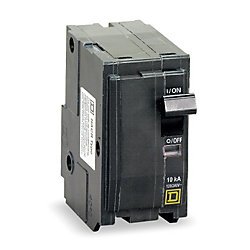 Square D 2p 50a Breaker Qo250