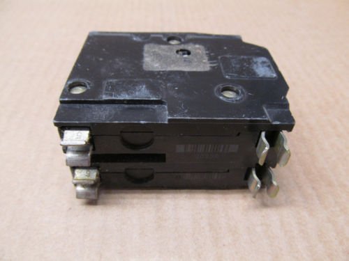 Square D 2p 50a Breaker Qo250
