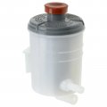 A-premium Power Steering Reservoir Tank With Cap Compatible Honda Element 2003 2004 2005 2006 2007 2008 2009 2010 2011 L4 2 4l