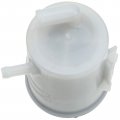 A-premium Power Steering Reservoir Tank With Cap Compatible Honda Element 2003 2004 2005 2006 2007 2008 2009 2010 2011 L4 2 4l