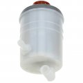 A-premium Power Steering Reservoir Tank With Cap Compatible Honda Element 2003 2004 2005 2006 2007 2008 2009 2010 2011 L4 2 4l