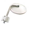 Velvac Rear Crossview Mirror For Llv 712900 