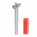 Uxcell Forstner Drill Bits 20mm Tungsten Carbide Wood Hole Saw Auger Opener Woodworking Hinge Drilling Boring Bit Cutter 2pcs