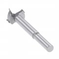 Uxcell Forstner Drill Bits 20mm Tungsten Carbide Wood Hole Saw Auger Opener Woodworking Hinge Drilling Boring Bit Cutter 2pcs