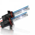 Hid-warehouse Ac Hid Xenon Replacement Bulbs H10 9140 6000k Light Blue 1 Pair 