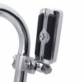 Smt-1 Skull Foot Pegs Clamps Compatible With Vt750 Shadow Vt750c Ace Vt1100 Vtx1300 1800 B00rudzg5e