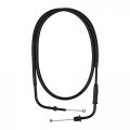 Motorcycle Control Cable Throttle B Close For Triumph America 865 Lt Efi T2047046 