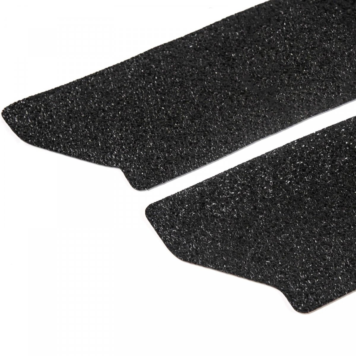 Red Hound Auto Custom Fit 2005-2015 For Toyota Tacoma Double Cab 4pc Kit Door Entry Guards Scratch Shield Sill Scuff Threshold