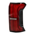 Passenger Side Tail Light Replacement For Yota Tacoma Trd Off-road Trd Sport 2024 Rear Lamp Assembly W O O Tailgate Switch