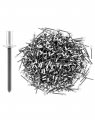 Closed End Aluminum Blind Rivets 500 Pcs 3 16 X 8 Corrosion Resistance Pop 