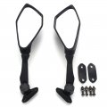 Rear View Mirror Motorcycle Mirrors Is Suitable For Kawasaki Ex250 Ninja 250 2013-2016 Ex300 300 Zx-6r Zx636