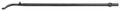 Otc 5737-30 30 Flat Tip Curved Tire Spoon 