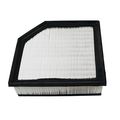 Beck Arnley 042-1770 Air Filter 
