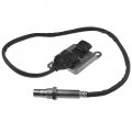 A-premium Nitrogen Oxide Sensor Compatible With Ram 2500 3500 4500 5500 2011-2012 Downstream