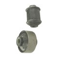 Control Arm Bushing For 2009 Buick Lacrosse Natural Rubber Black 0 65 Inside Diameter 1 93 In Outside Alx-pau-og-gk6578-cla1 