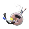 Diesel Sending Unit Fmsu-14dep For The Rear Plastic Fuel Tank Replacement Ford F-series