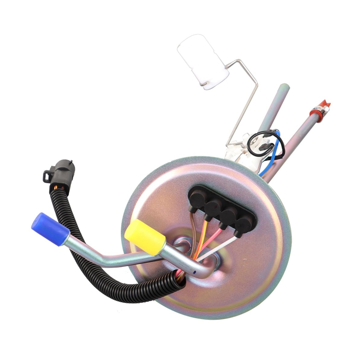 Diesel Sending Unit Fmsu-14dep For The Rear Plastic Fuel Tank Replacement Ford F-series
