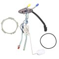 Diesel Sending Unit Fmsu-14dep For The Rear Plastic Fuel Tank Replacement Ford F-series 