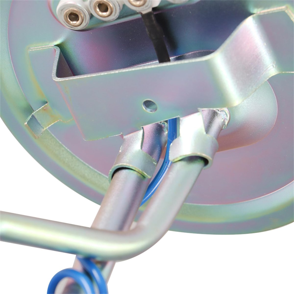 Diesel Sending Unit Fmsu-14dep For The Rear Plastic Fuel Tank Replacement Ford F-series