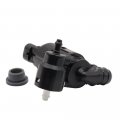 Secosautoparts Windshield Washer Pump 28920-3ja0a 289203ja0a Compatible With Infiniti Jx35 Qx60 2013-2021 Nissan Pathfinder