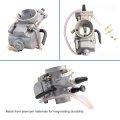 Goofit 32mm Carburetor Replacement For Dt100 125 175 250 65sx Cr80 Nsr125 Atv Dirt Bike Mx Motocross Motorcycle Quad Scooter