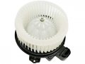 Front Blower Motor Compatible With 2007-2016 Toyota Tundra