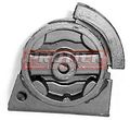 Westar Em-8117 Motor Mount 