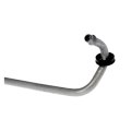 Transmission Oil Cooler Hose For Pontiac Bonneville 2000 2001 2002 2003 2004 2005 Metal And Rubber 100 Psi Replaces 15233586 