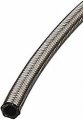 Jegs Pro-flo 200 Series Stainless Steel Braided Hose -8 An 20 Feet Long Inner Braid Seamless Nitrile Tube Nhra Accepted 