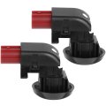 Bumper Backup Park Assist Sensor For Honda Crv 2010 2013 And Odyssey 2005 Part Number 39690 Shj A61 