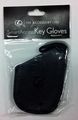 Toyota Genuine Parts Pt940-53111 Key Glove Pack Of 2 