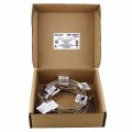 Ez-fit Nicopp Complete Brake Line Kit Silverado 1500 Sierra 2005-2007 Crew Rwd Short Cnc-125kit