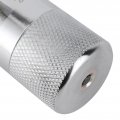 Aramox Belt Tension Gauge Timing Tester Detection Measurement Professional Auto Car Repair Tool Silver